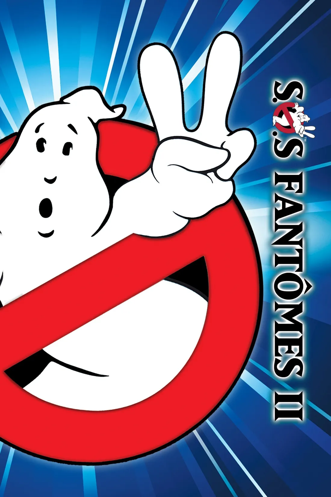 S.O.S. Fantômes II (1989)